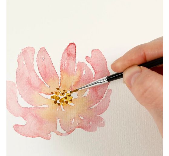 Kit de démarrage peinture aquarelle