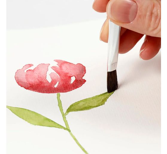 Kit de démarrage peinture aquarelle