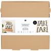 Rico Design Punch Needle pack "Pillow Take Care"