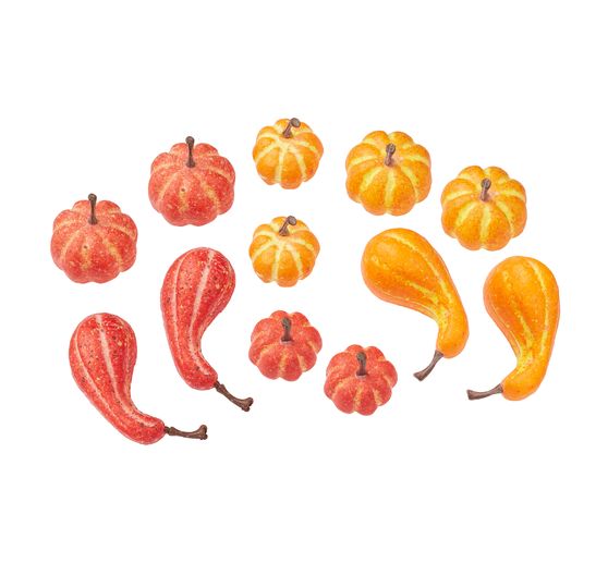 Citrouilles miniatures