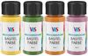 Set de peintures acryliques VBS « Colorful Autumn »