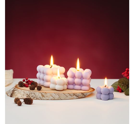Candle Drops 