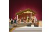 Guirlande lumineuse micro-LED VBS, avec minuterie, 20 LED