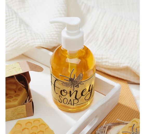 Base gel lavant « Hair & Body »