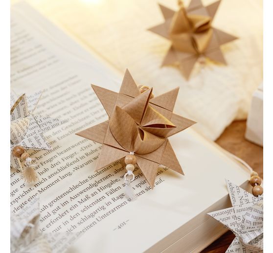 Bandes de papier « Woodfree »