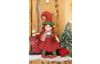 Kit couture poupée « Elfe des neiges »