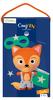 Kit de couture Avenue Mandarine Maxi Couz'In « Sacha le renard »