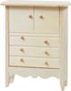 Buffet haut miniature