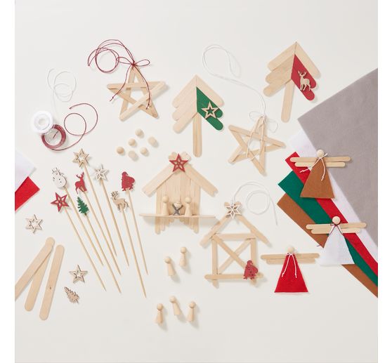 VBS Hobby-Box « Spatules »
