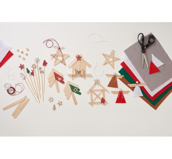VBS Hobby-Box « Spatules »