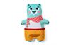 Avenue Mandarine Sewing craft kit Maxi Couz'In "Bear Charlie"
