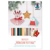 Kit créatif « Joyeuses fêtes »