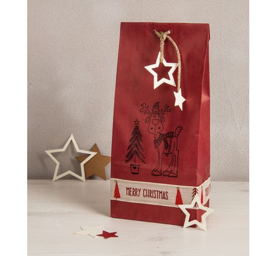 Tampon BUTTERER « Lutin heureux »