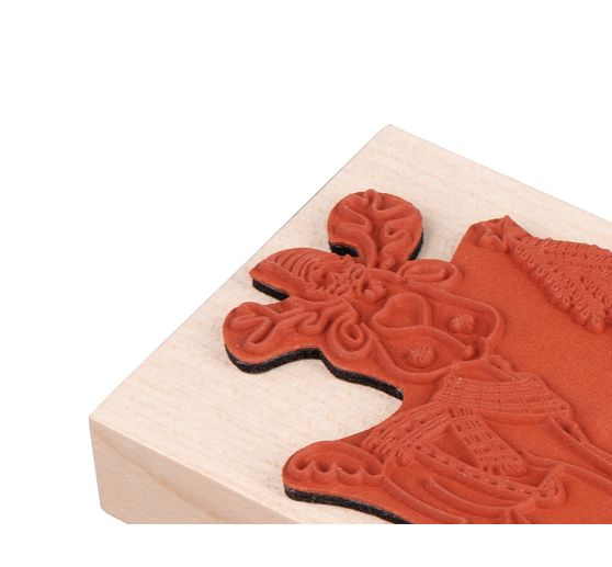 Tampon BUTTERER « Lutin heureux »