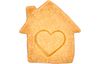 Cookie cutter "Sweet home"