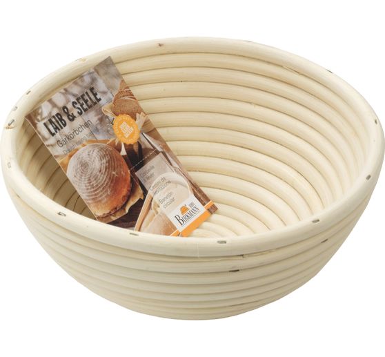 Kit cuisson du pain « Laib & Seele »