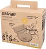 Kit cuisson du pain « Laib & Seele »