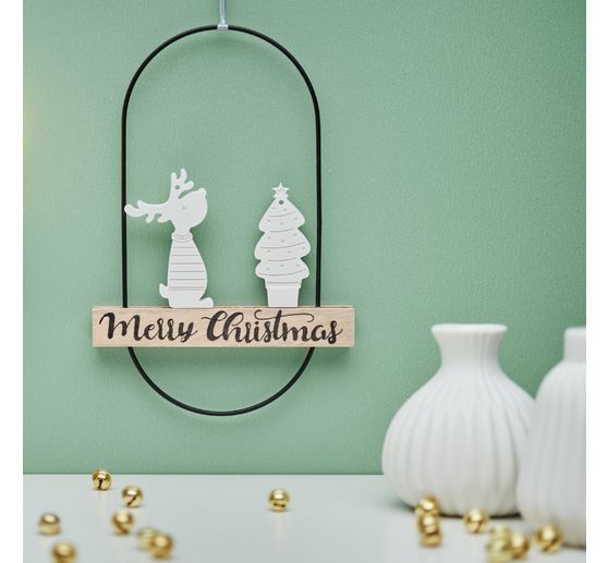 Petites lamelles en bois VBS
