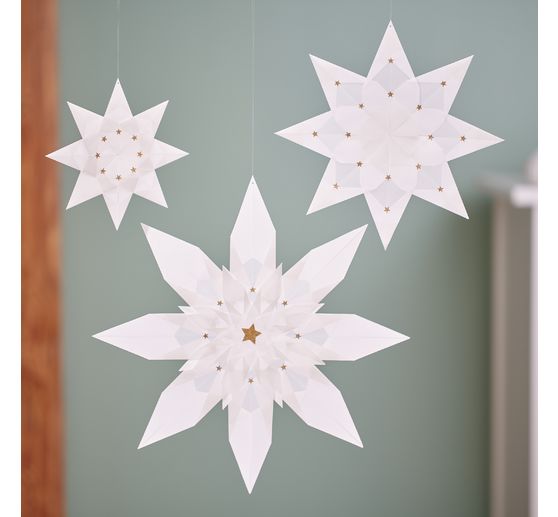 Papier transparent pour pliage « Extra fort »