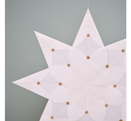 Papier transparent pour pliage « Extra fort »