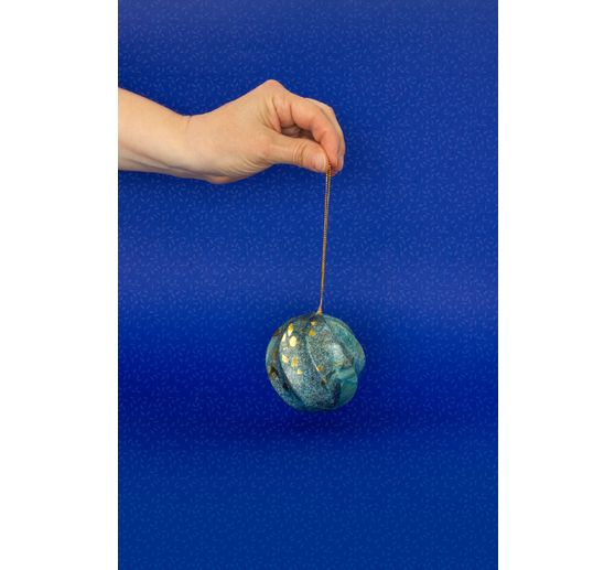 Décopatch Pocket Hot-Foil Collection « Arctique »