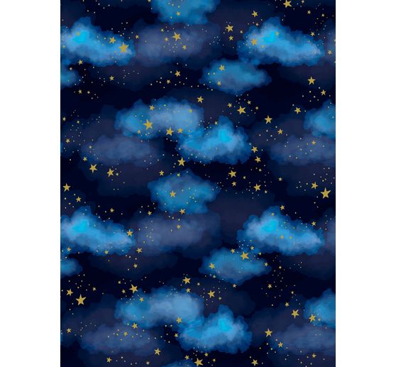 Décopatch Pocket Hot-Foil Collection « Arctique »
