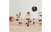 Porte miniature VBS « Hobro »