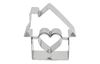 Cookie cutter "Sweet home"