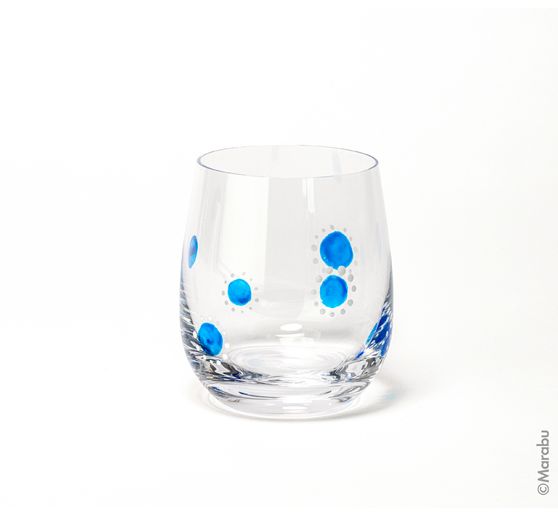 Peinture Marabu Porcelain & Glass « Glossy »