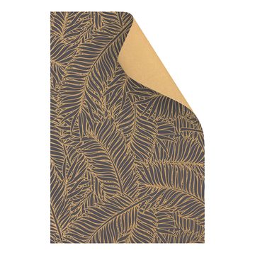 Papier Cartonné Kraft A4 Ondulé - Lot De 50 Feuilles Brunes épaisseur 2 Mm - Pour Emballage Et Créations DIY