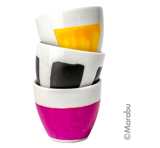 Peinture Marabu Porcelain & Glass « Matt »