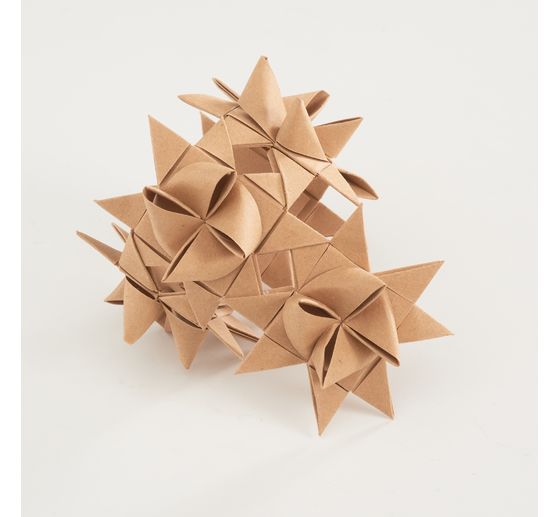 Mini-étoiles de Fröbel