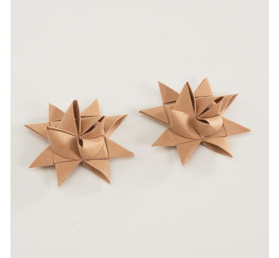 Mini-étoiles de Fröbel