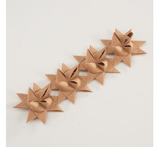 Mini-étoiles de Fröbel
