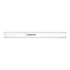 STAEDTLER Ruler, 30 cm