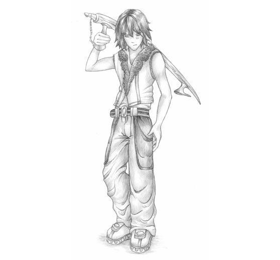 Livre « Manga Step by Step - Shōnen »