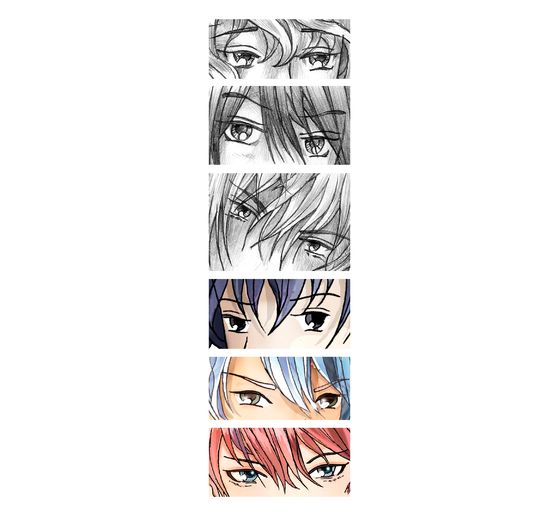 Livre « Manga Step by Step - Shōnen »