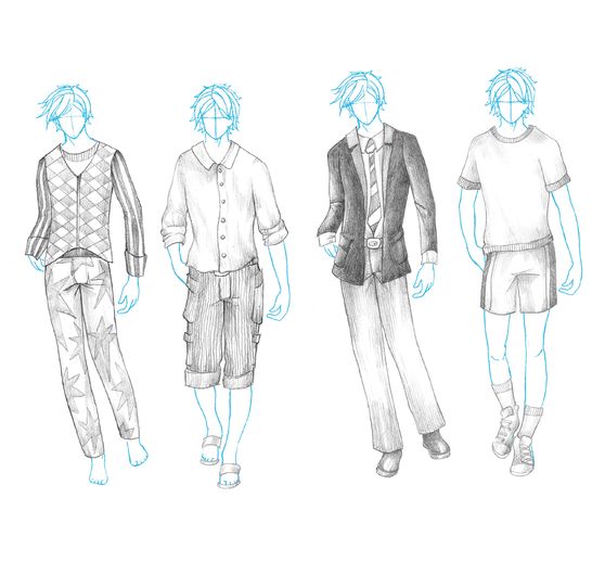 Livre « Manga Step by Step - Shōnen »