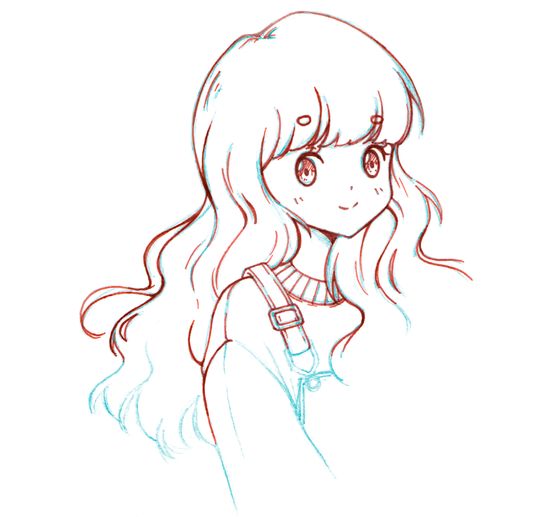 Book "Der Manga-Workshop"