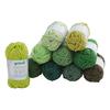 Gr&uuml;ndl Cotton Quick Mini "Shades of Green"