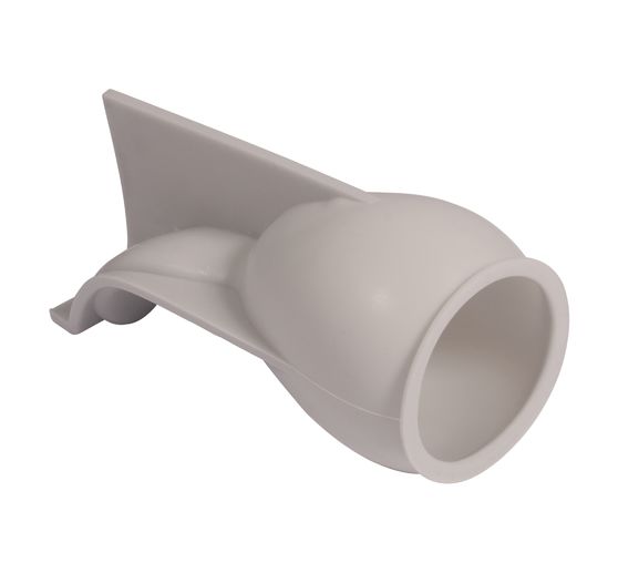Moule en silicone forme complète « Petit lapin »