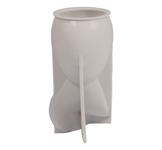 Moule en silicone forme complète « Petit lapin »