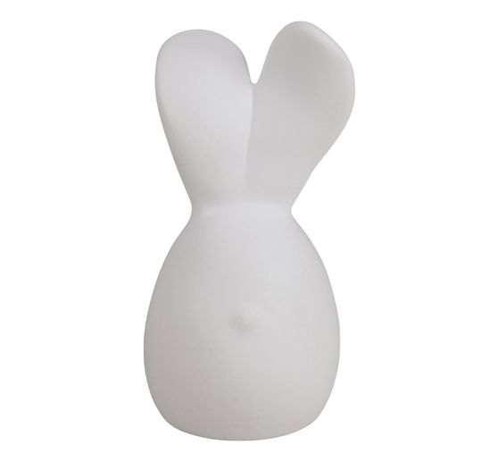 Moule en silicone forme complète « Petit lapin »
