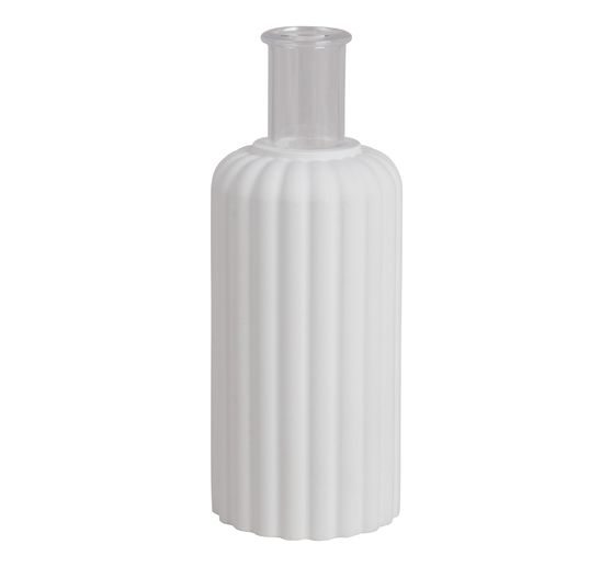 Casting mould "Vase fluted"