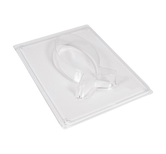 Casting mould "Fish small"