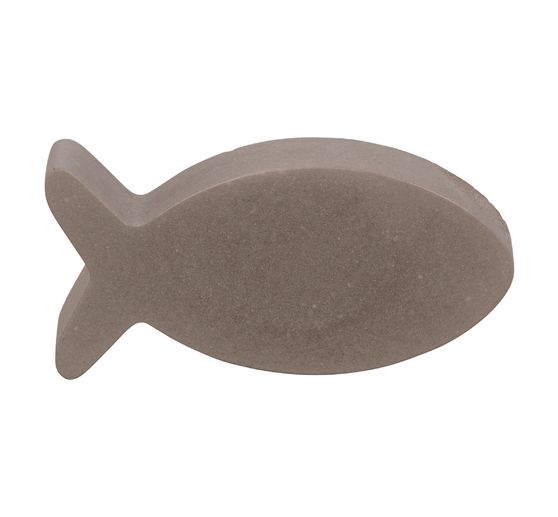 Casting mould "Fish small"