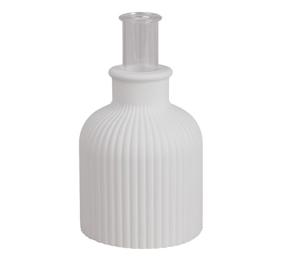 Moule « Vase à fines cannelures »