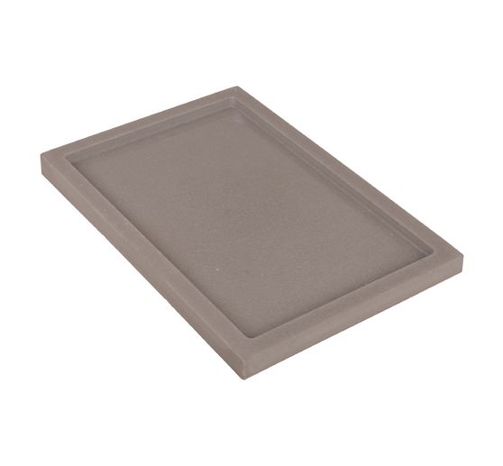 Moule « Plaque décorative rectangulaire »
