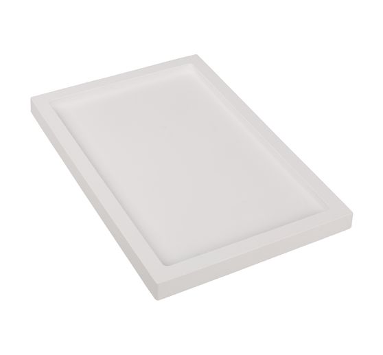 Moule « Plaque décorative rectangulaire »