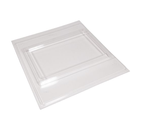 Moule « Plaque décorative rectangulaire »